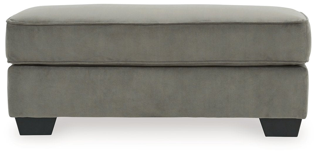 Angleton Ottoman