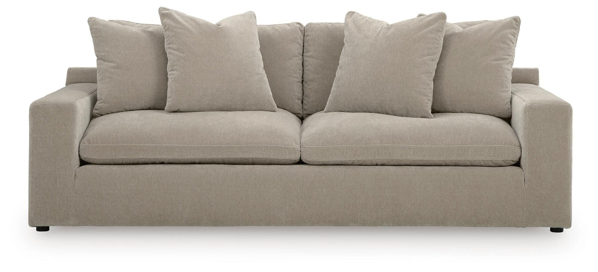 Maxton Heights Sofa Velvet Chenille