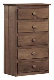 Chestnut Chest