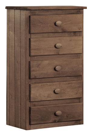 Chestnut Chest