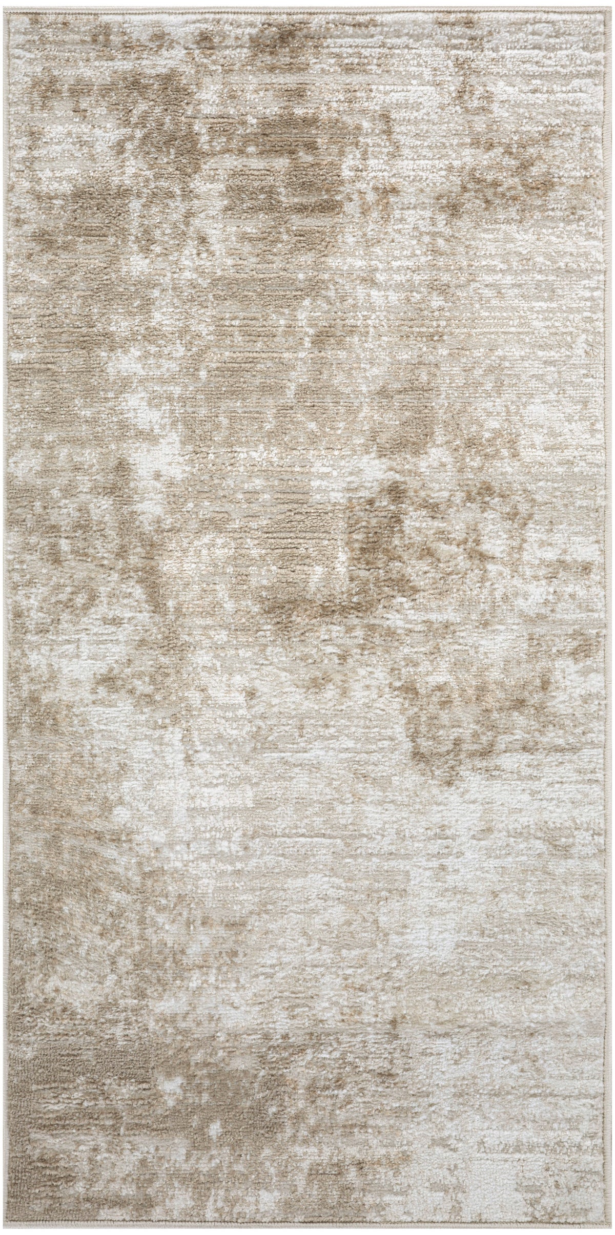 Dekor DEK07 Ivory Taupe Rug - Rectangle