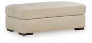 Lofwood Ottoman Chenille