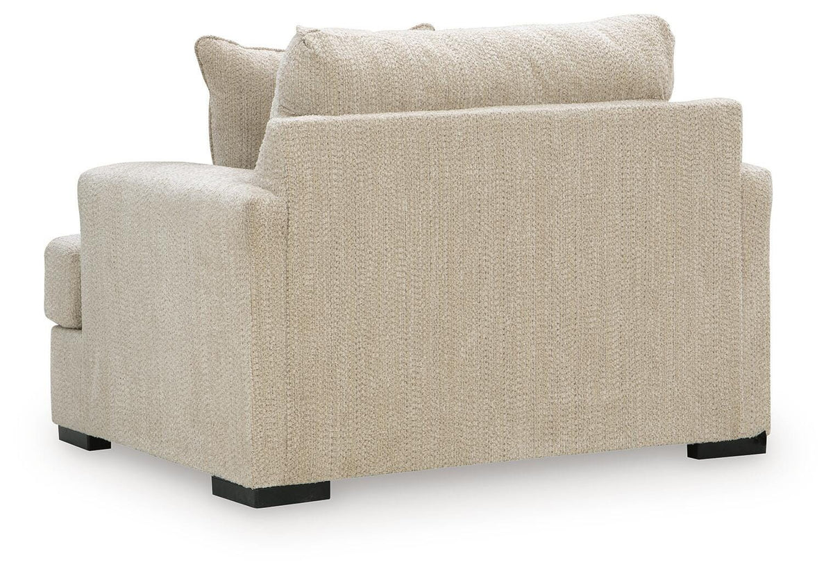 Lofwood Chair and a Half Chenille