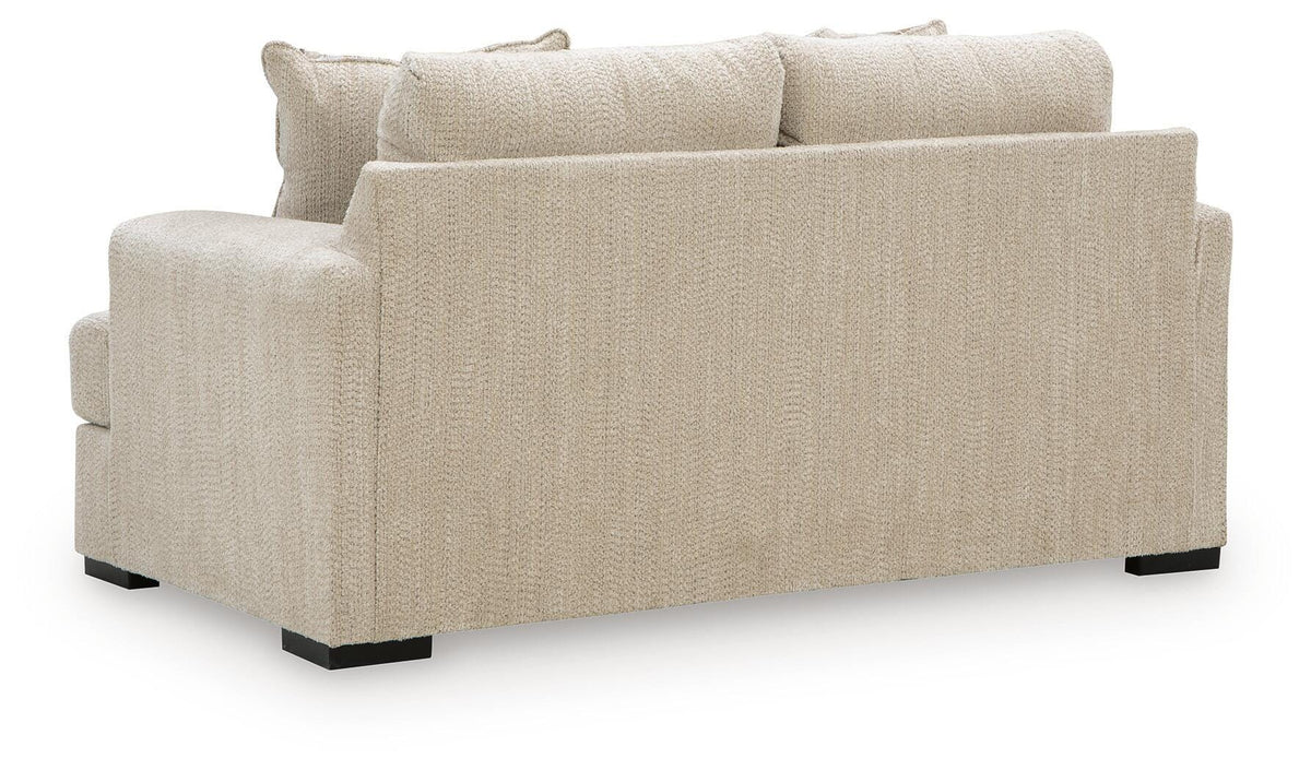 Lofwood Loveseat Chenille