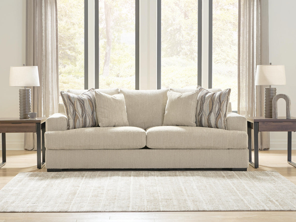 Lofwood Sofa Chenille