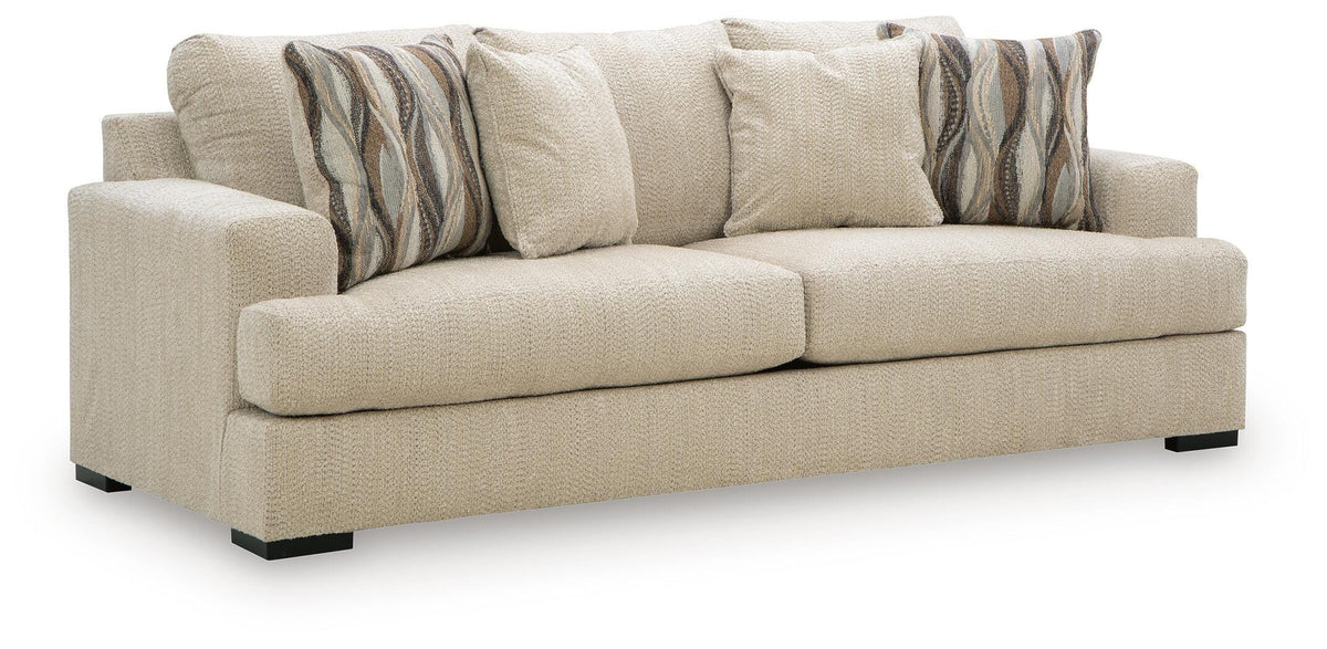 Lofwood Sofa Chenille