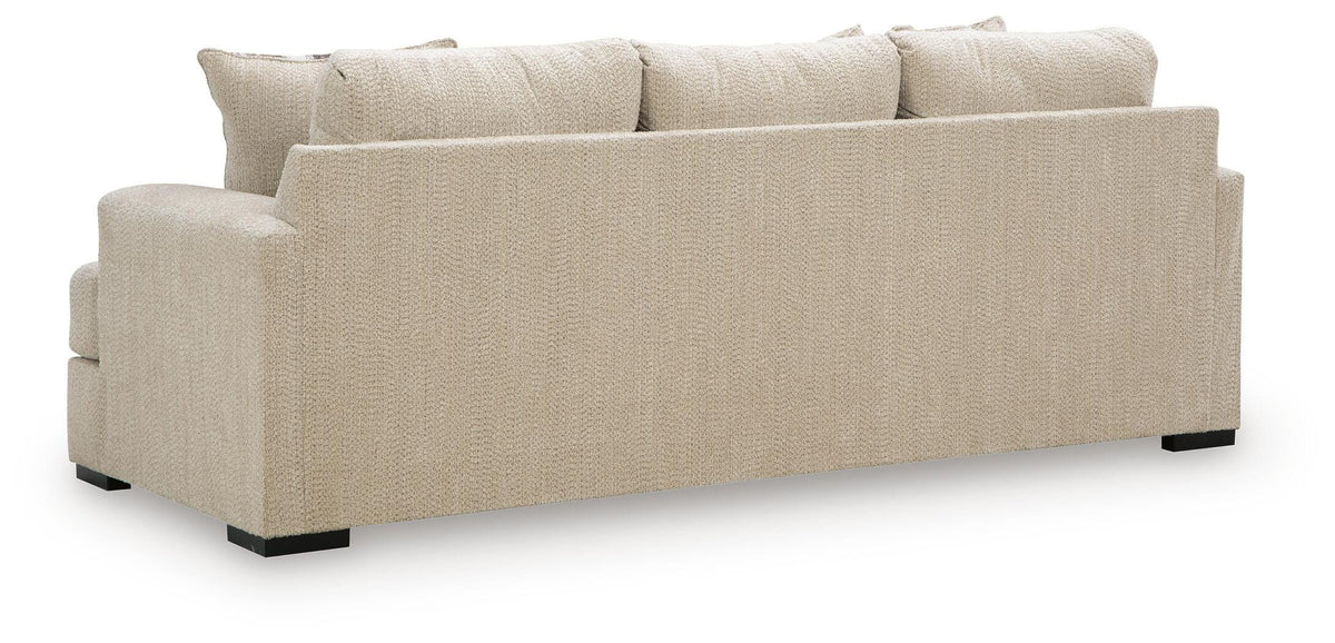 Lofwood Sofa Chenille