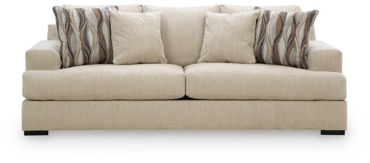 Lofwood Sofa Chenille