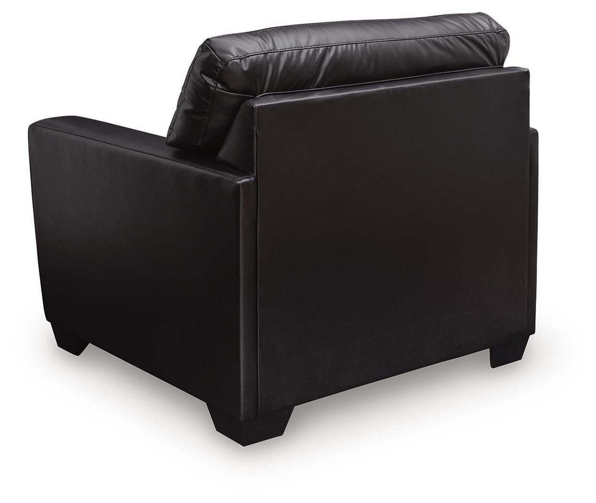 Glennbre Chair Faux Leather