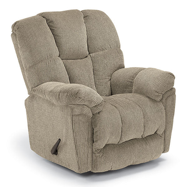 Lucas Swivel Glider Recliner