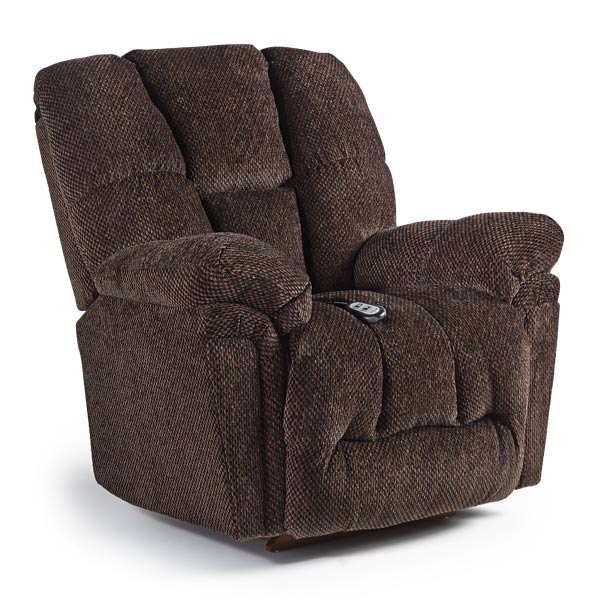 Lucas Space Saver Recliner