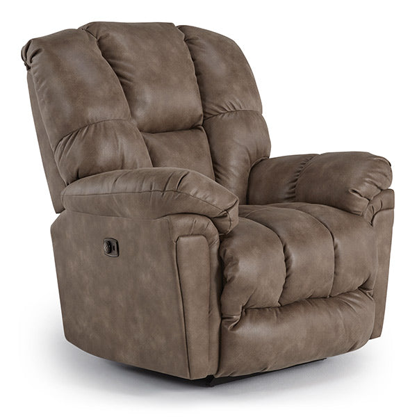 Lucas Space Saver Recliner