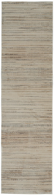 Orlando CK851 Taupe Rug - Runner