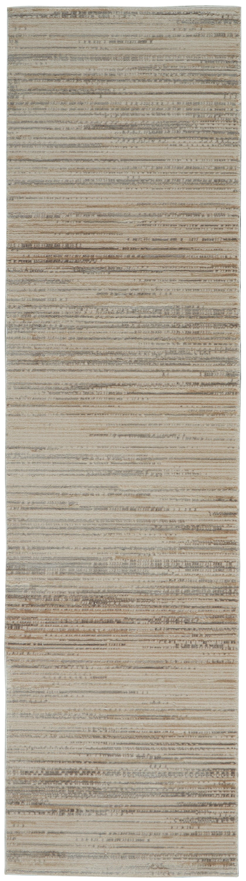 Orlando CK851 Taupe Rug - Runner