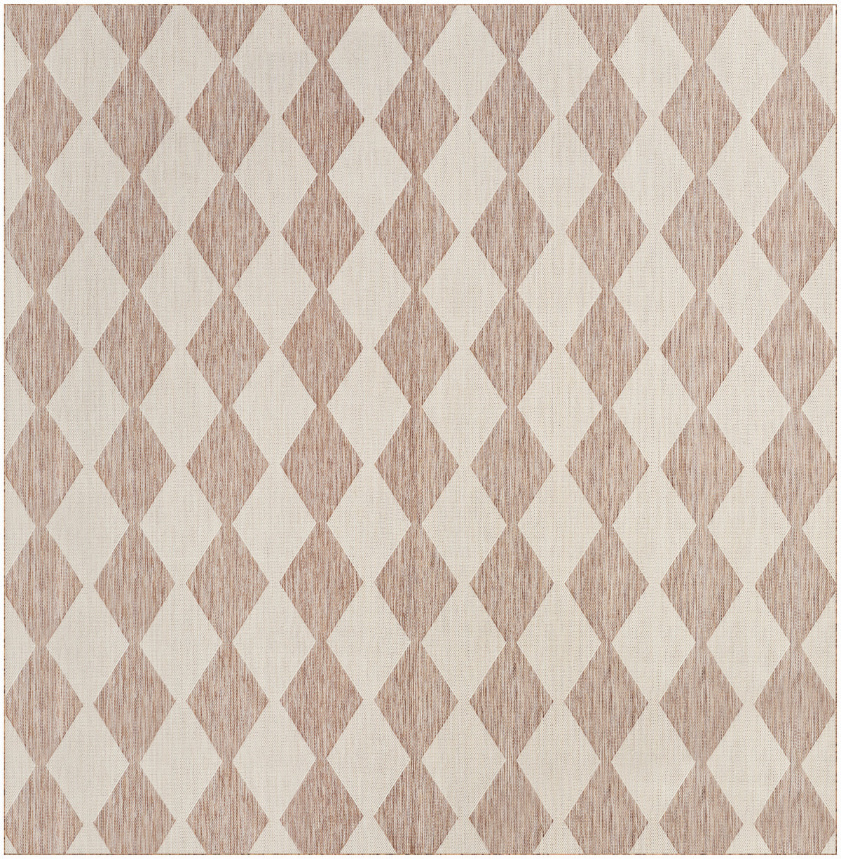 Positano POS04 Beige Rug - Square