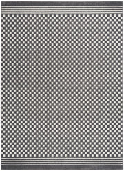 Care Free CAF02 Grey Rug - Rectangle