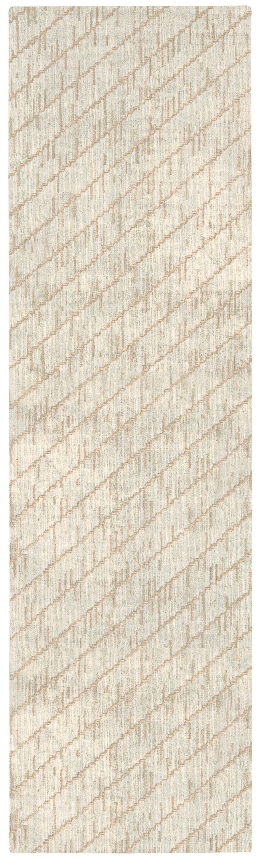 Maya MAY06 Mica Rug - Runner