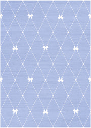 Imagination IMA15 Blue Rug - Rectangle