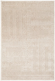 Nordic NRC11 Taupe Rug - Rectangle