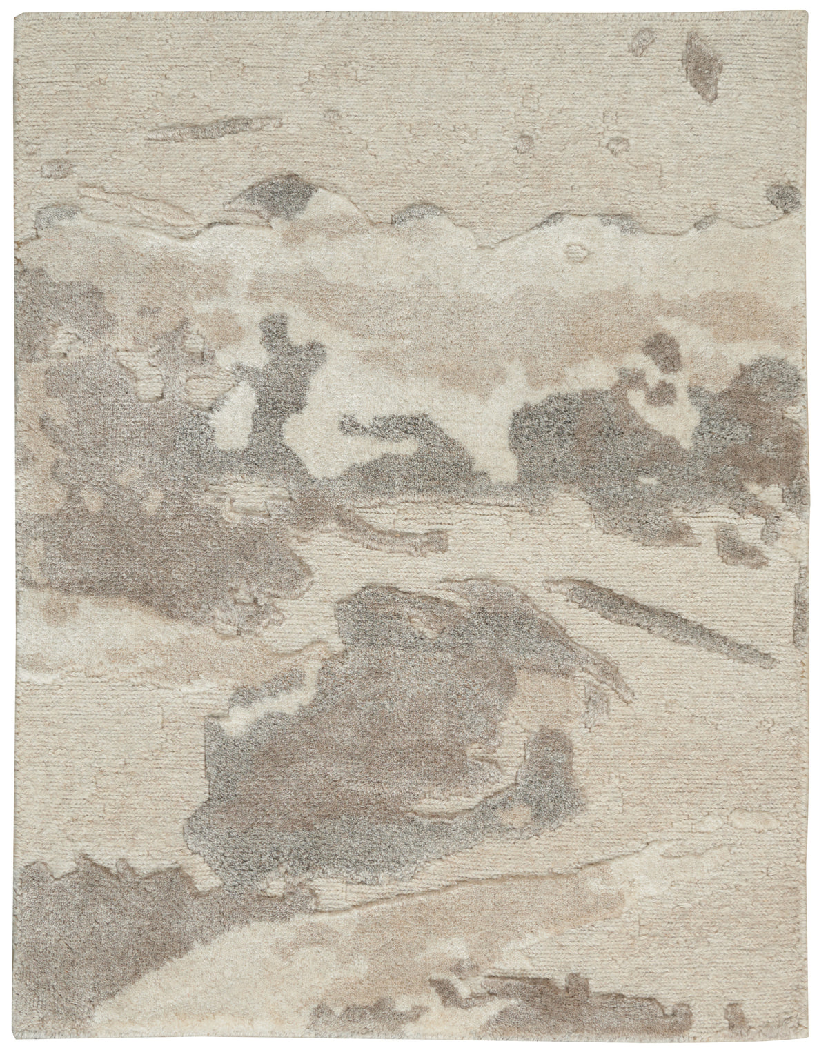 Divine DIV05 Ash Rug - Rectangle