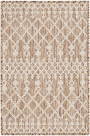 Positano POS02 Beige Rug - Rectangle