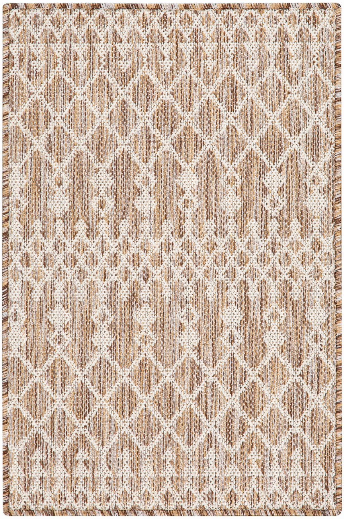 Positano POS02 Beige Rug - Rectangle