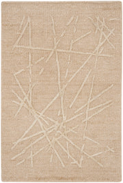 CK044 Wander WND01 Natural Rug - Rectangle