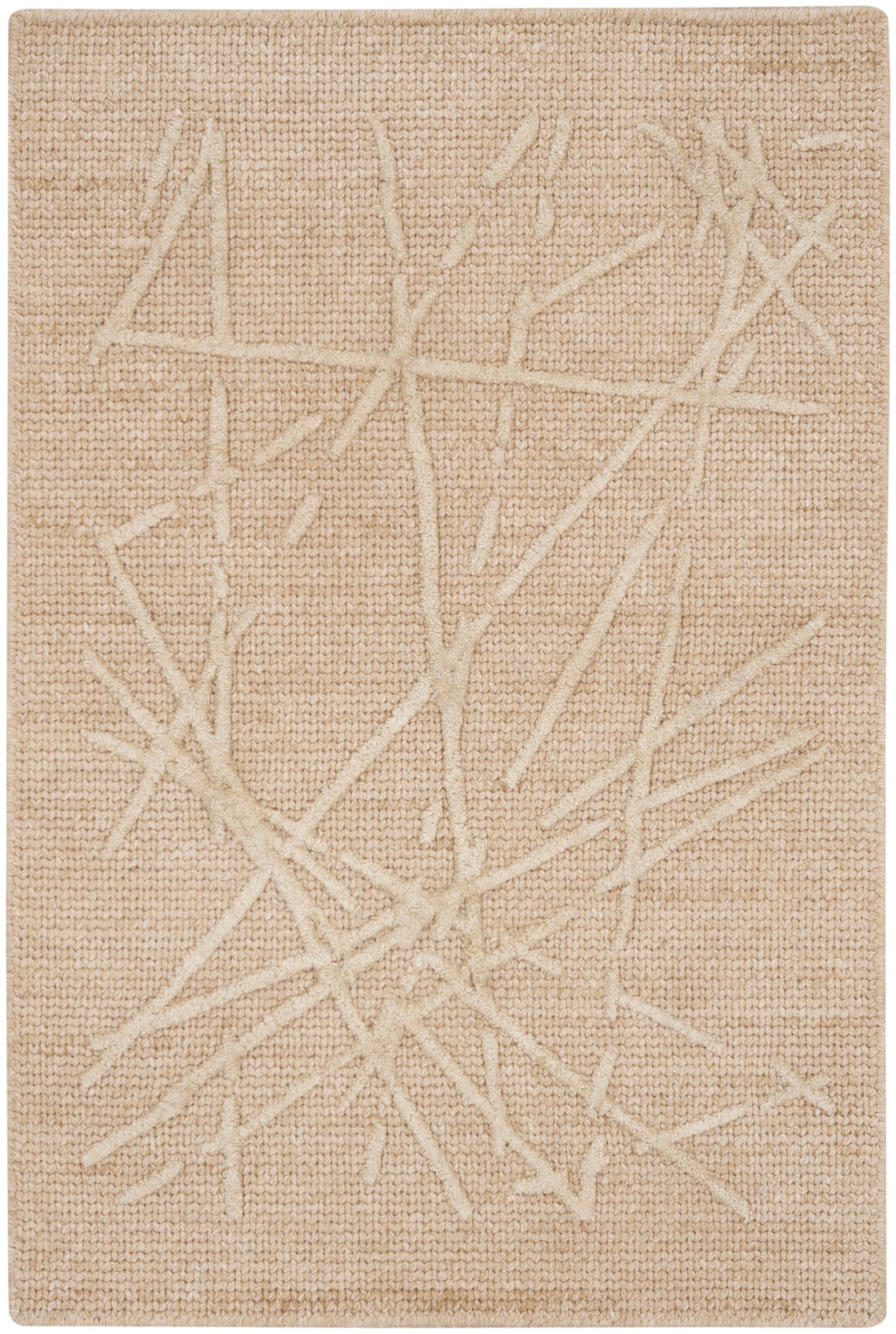 CK044 Wander WND01 Natural Rug - Rectangle