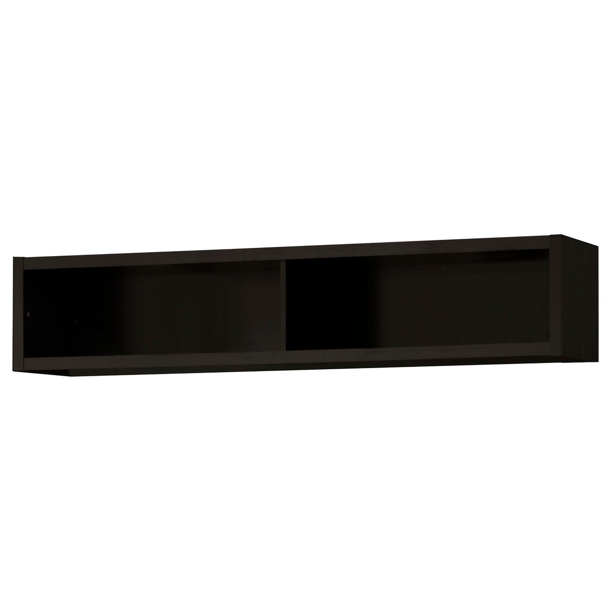 Lewes 4-piece 60-inch TV Entertainment Center Cappuccino