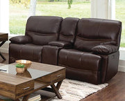 Colt Power Zero-G Loveseat Brown