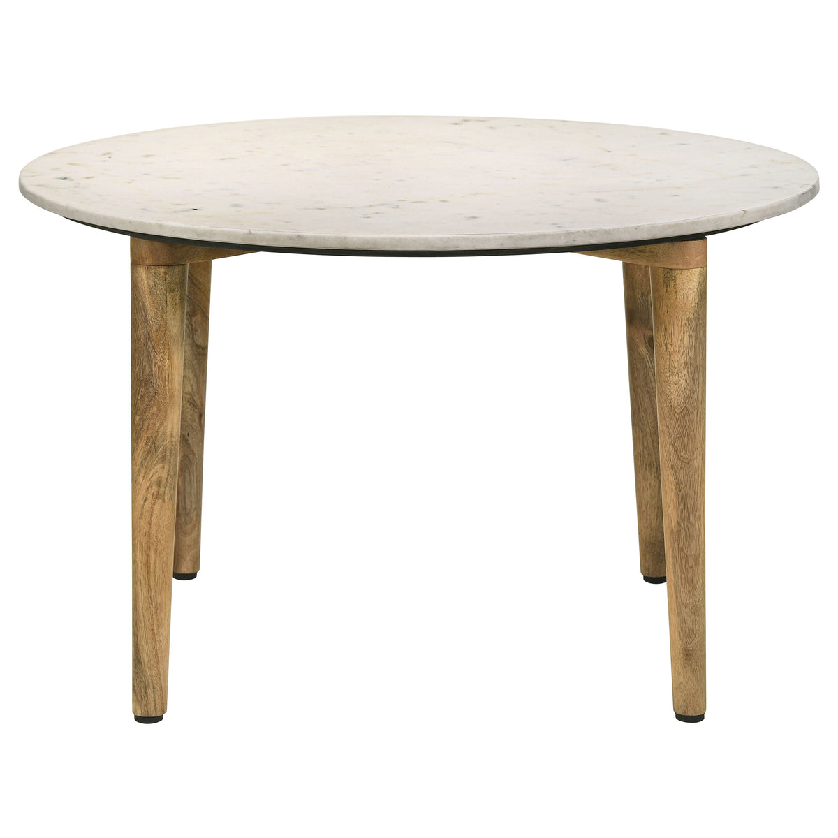 Aldis 3-piece Coffee and End Table Set White