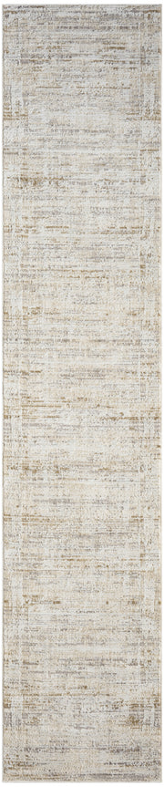 CK078 Summit SUM03 Natural Ivory Rug - Runner