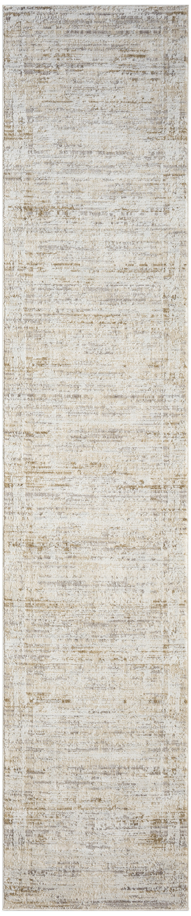 CK078 Summit SUM03 Natural Ivory Rug - Runner