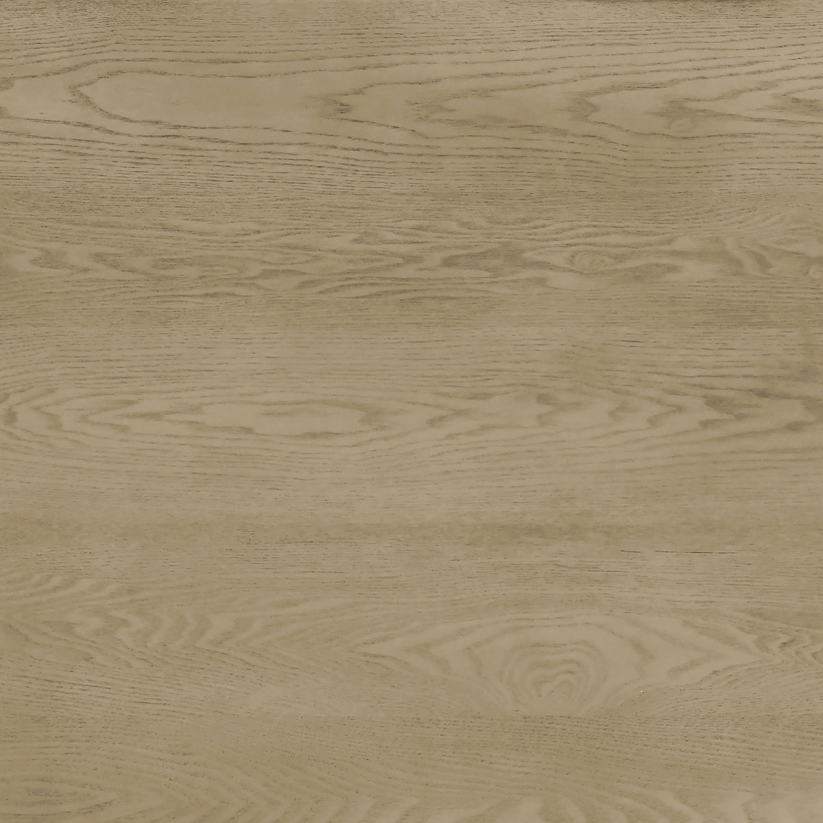 Decker Square Occasional Side End Table - Natural Oak