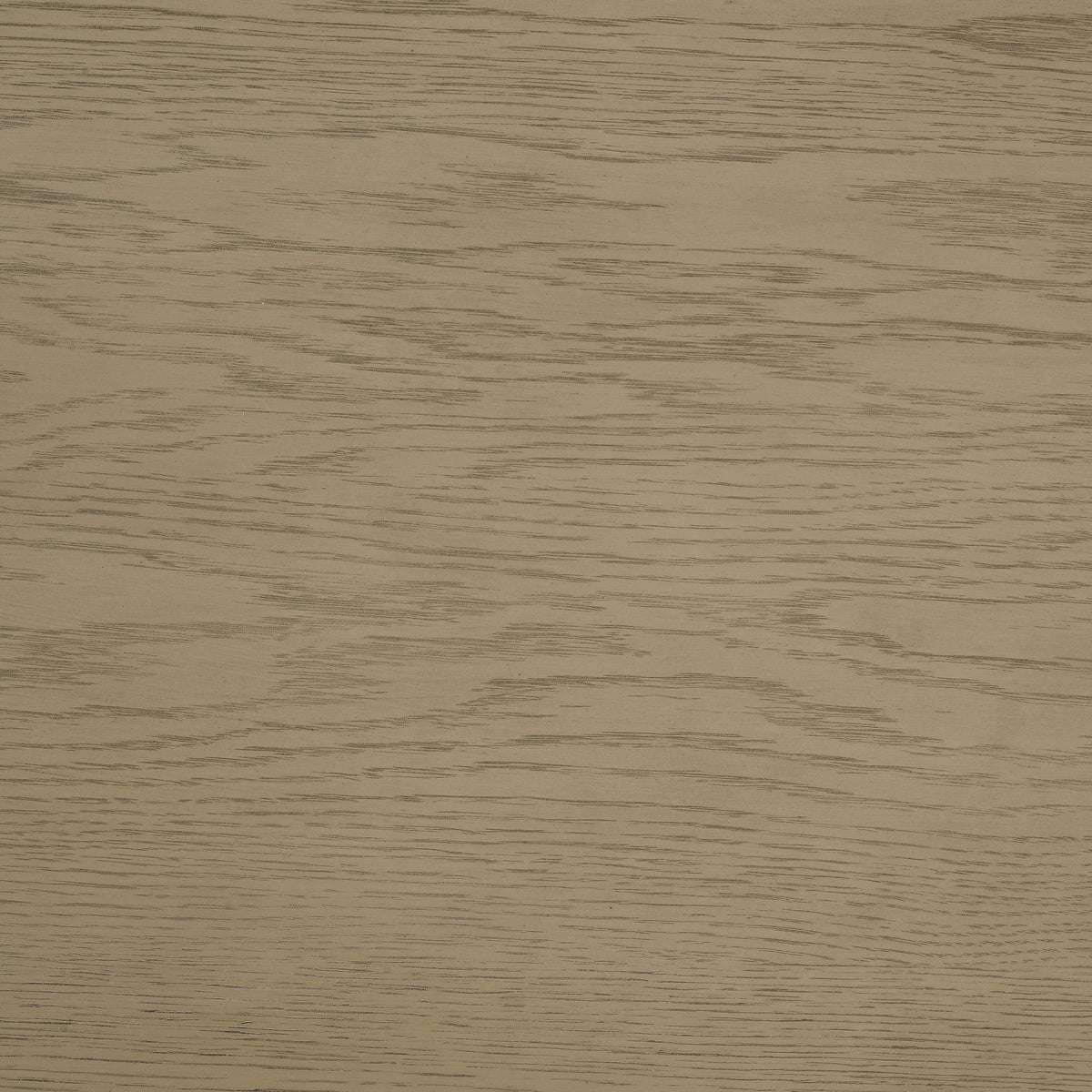 Hamlyn Round Fluted Occasional Cocktail Coffee Table - Natural Oak