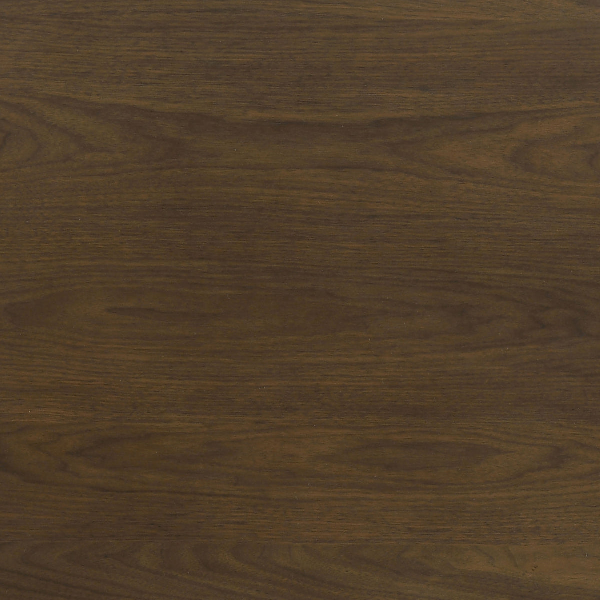 Strouse 2-Piece Round Coffee and End Table Set - Walnut