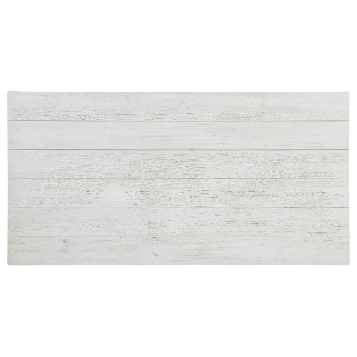 Payne 2-piece Coffee and 1-drawer End Table Set - Distressed White