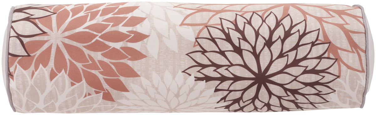 Aloha ALH05H Natural 6" x 20" Throw Pillows
