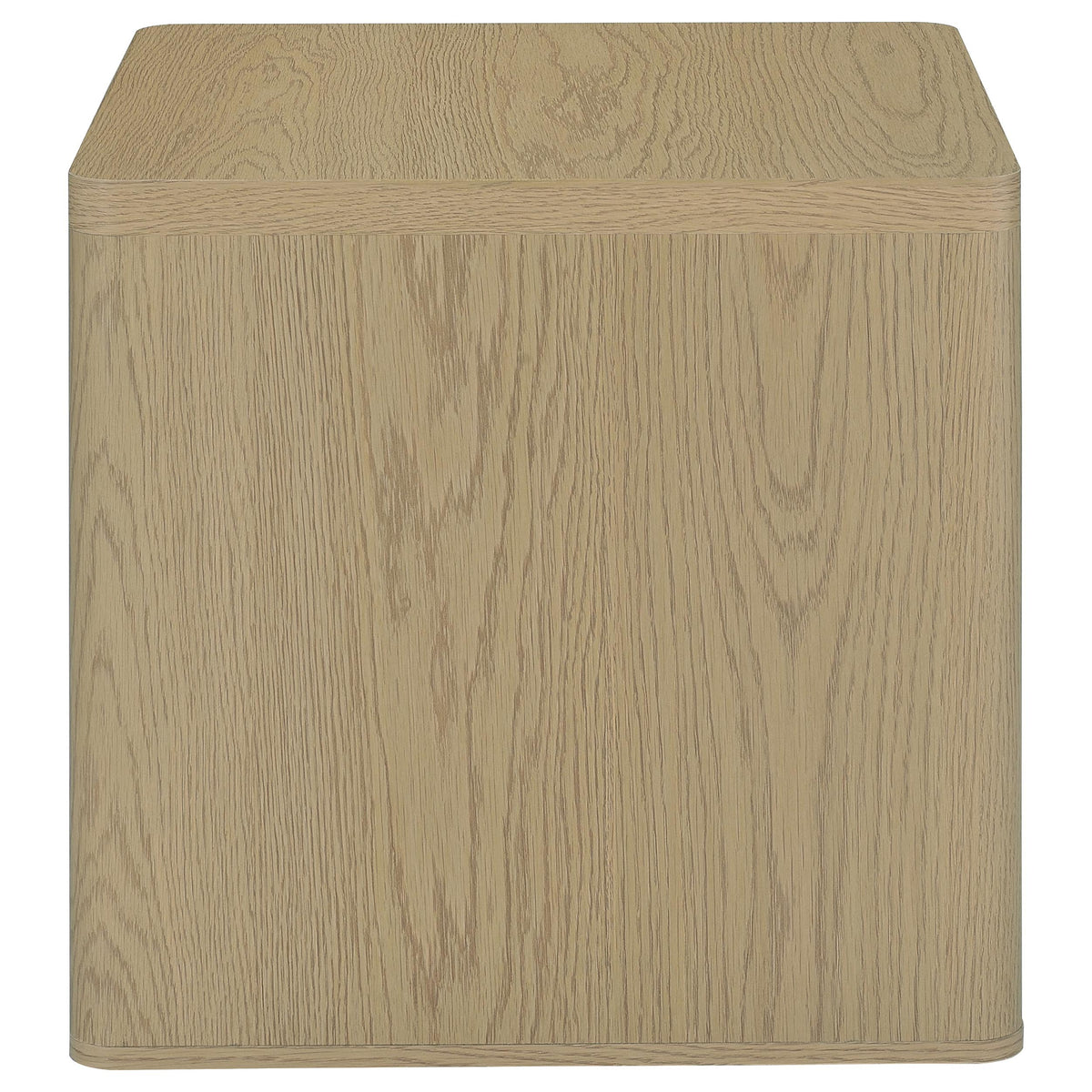 Alsina 2-Piece Coffee and End Table Set Greige