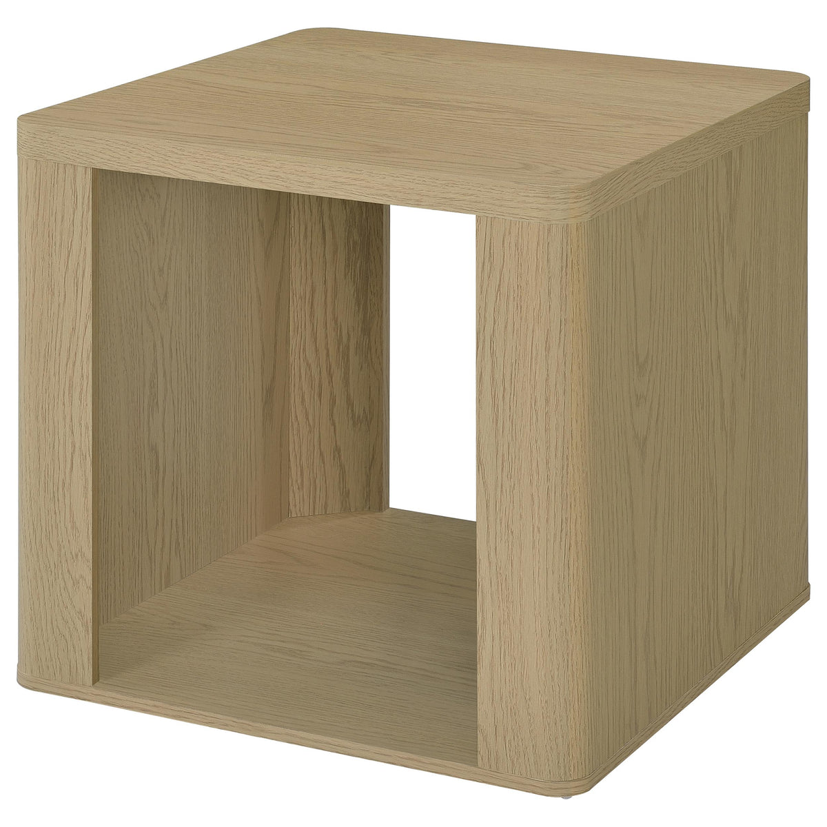 Alsina 3-Piece Coffee and End Table Set Greige