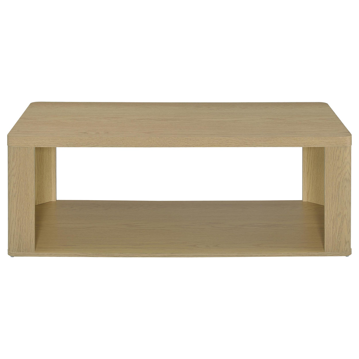 Alsina 3-Piece Coffee and End Table Set Greige