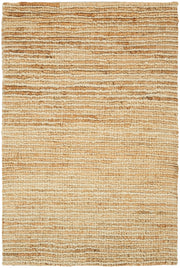 Pure Cord COD01 Ivory Natural Rug - Rectangle