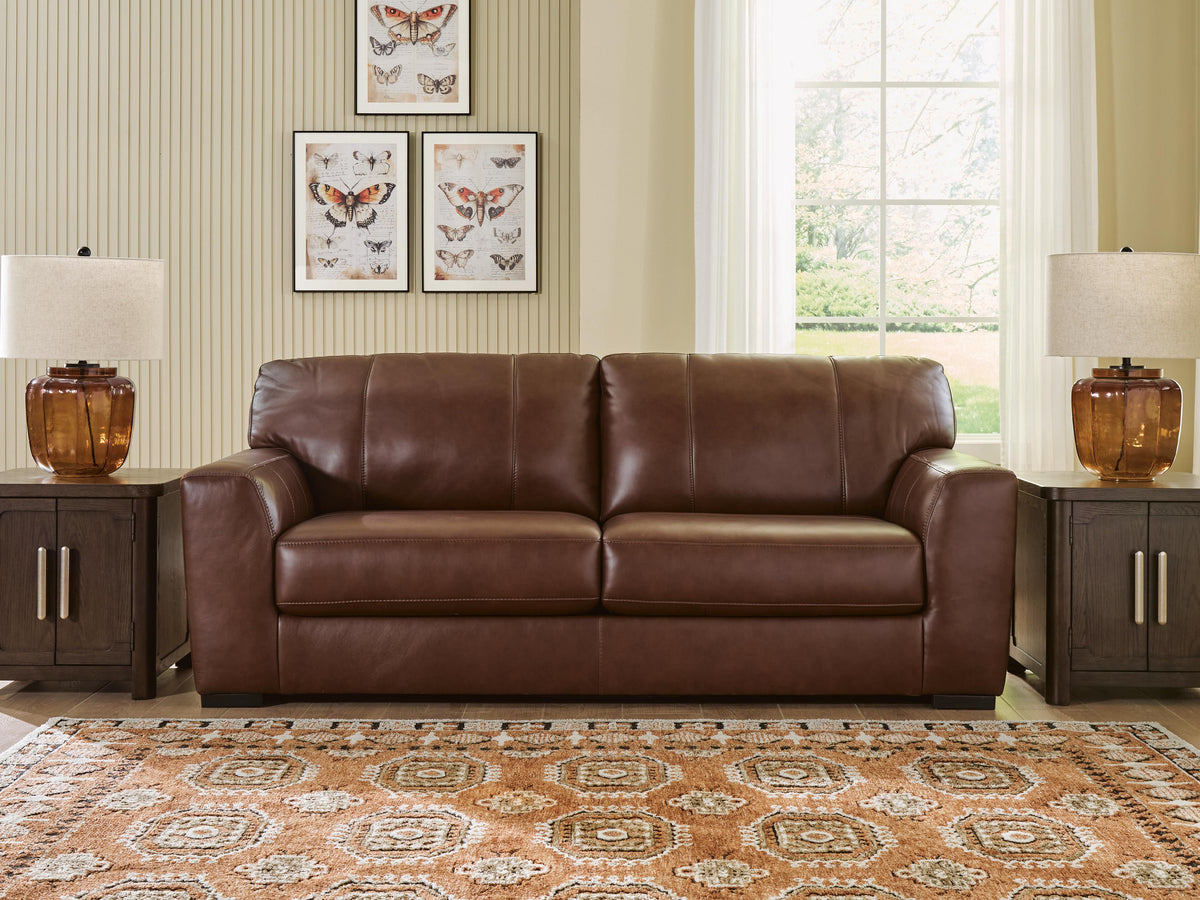 Brogliano Sofa Leather