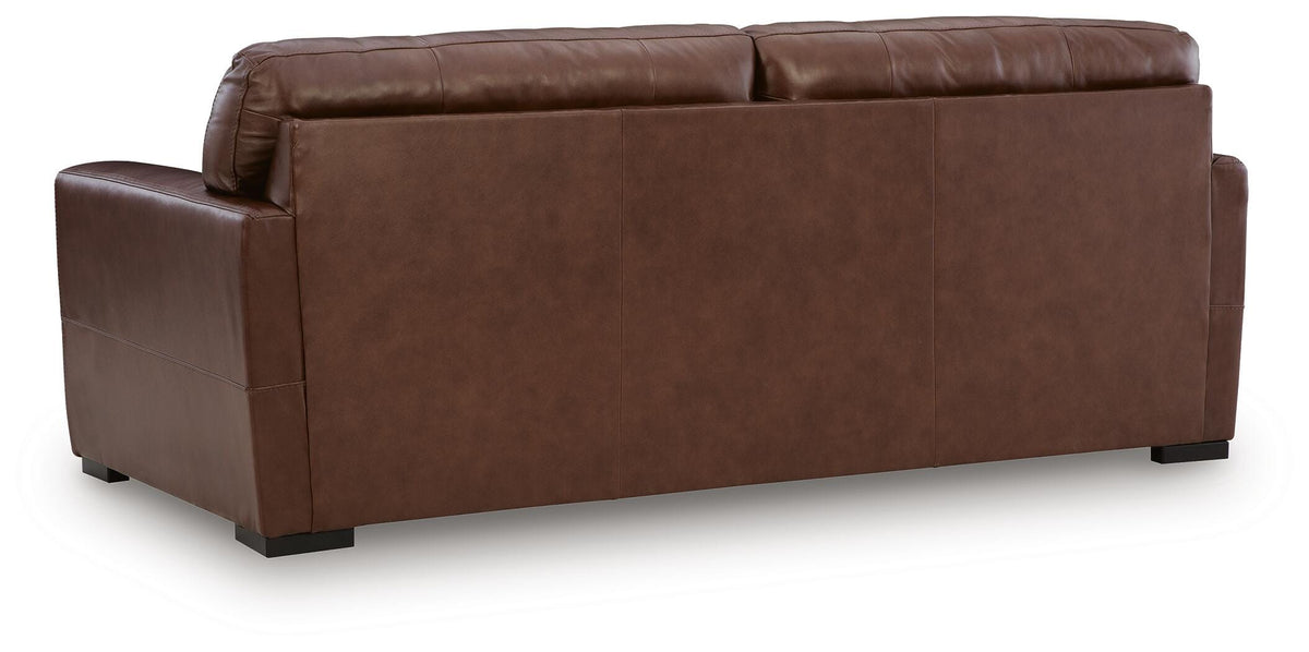 Brogliano Sofa Leather