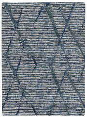 OCEAN OCP02 Indigo Rug - Rectangle