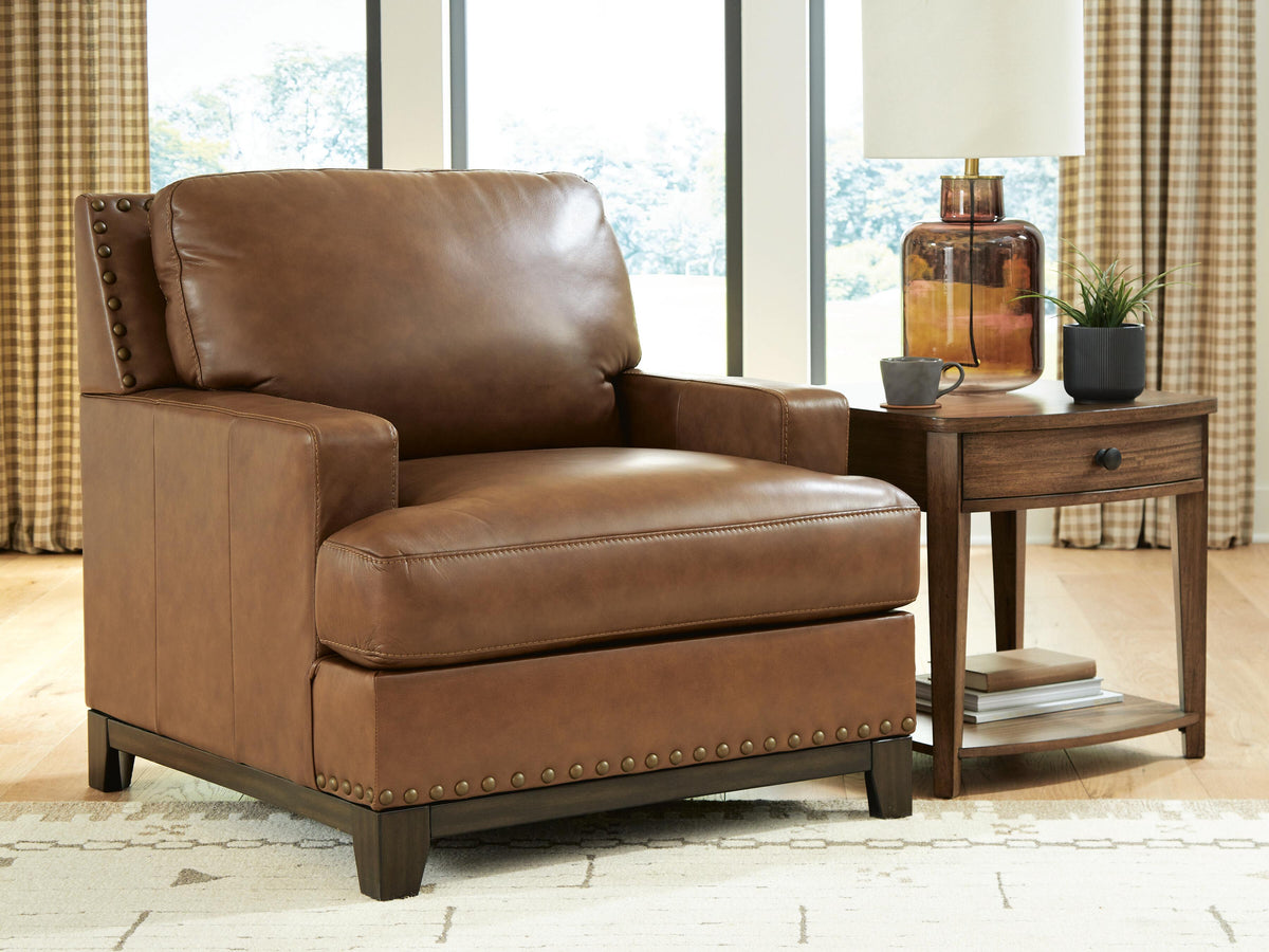 Saonara Chair Leather