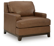 Saonara Chair Leather
