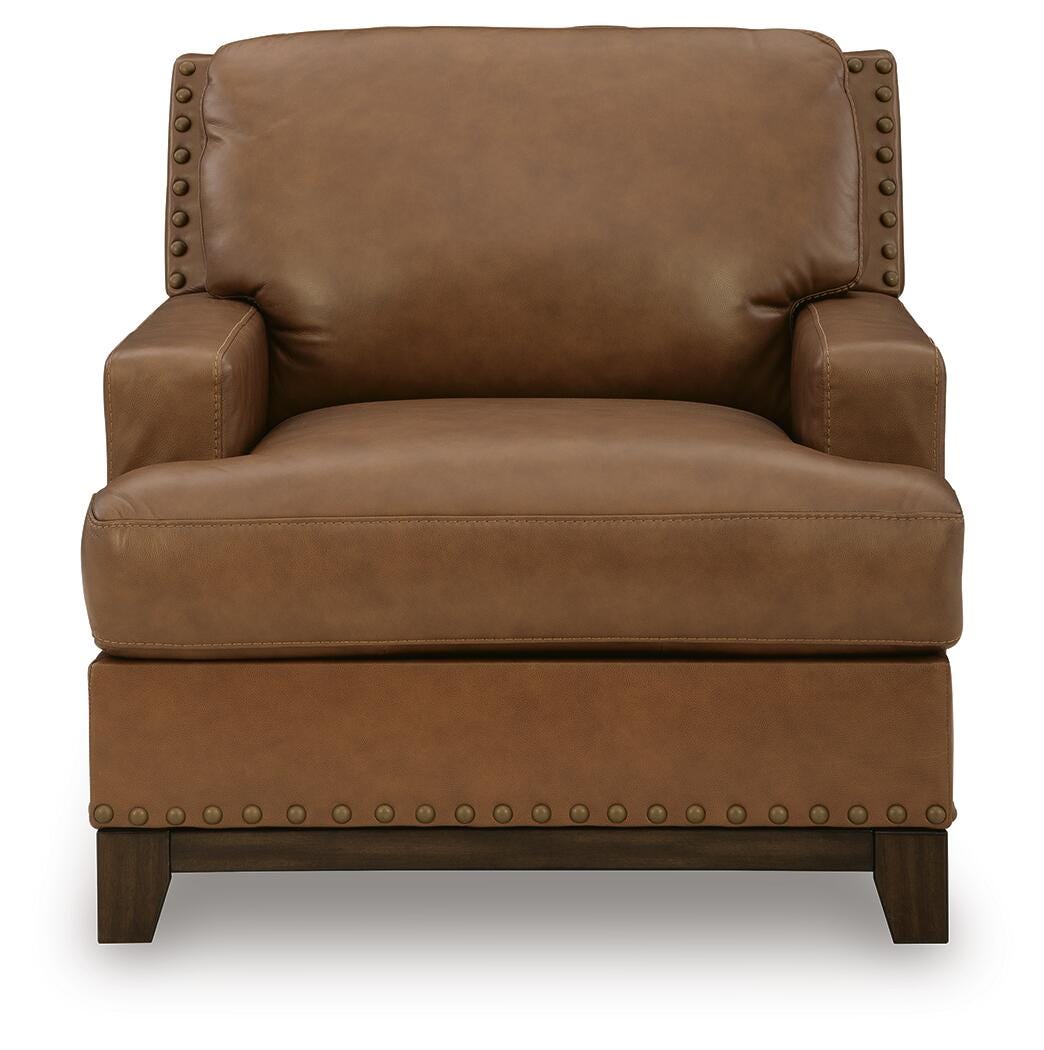 Saonara Chair Leather