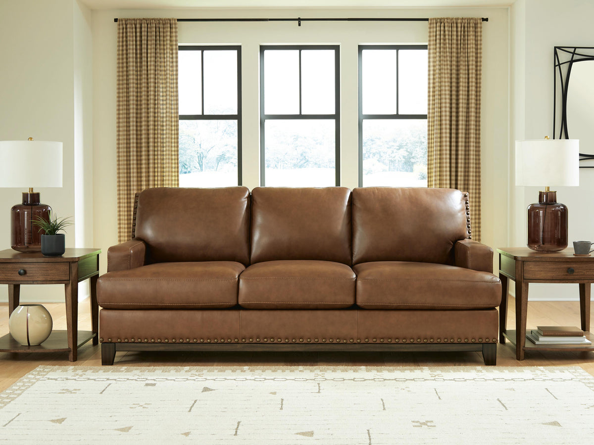 Saonara Sofa Leather