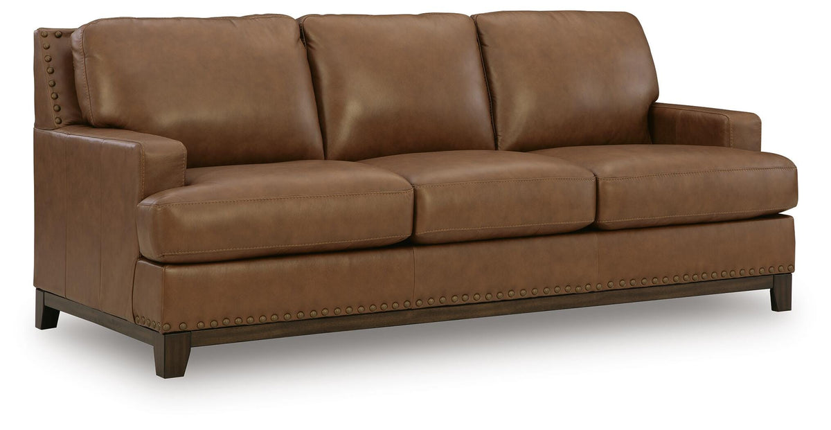 Saonara Sofa Leather
